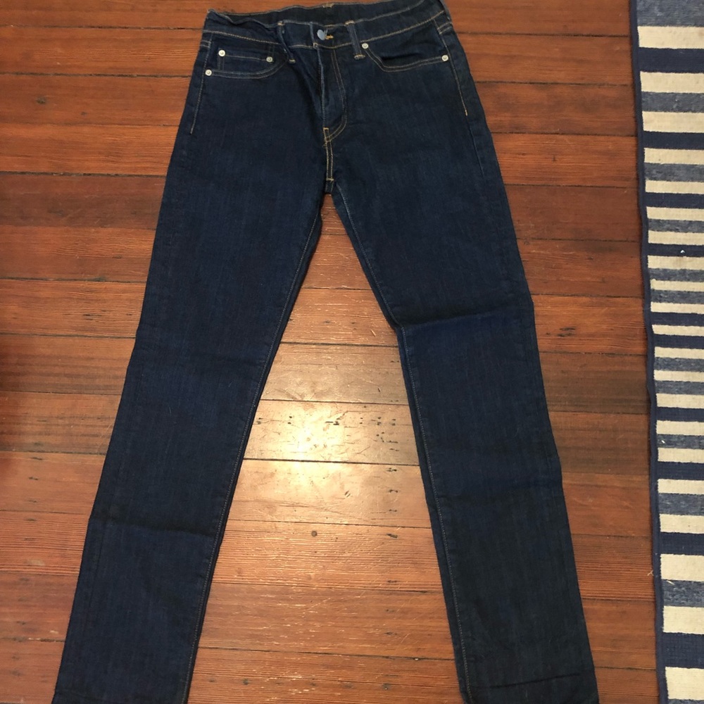 Levi Strauss 511 Jeans Men’s